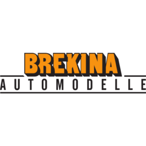 Brekina