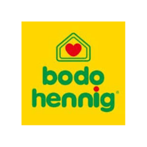 Bodo Henning