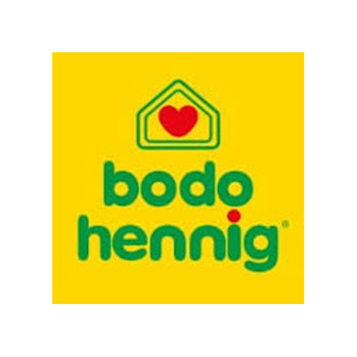 Bodo Henning