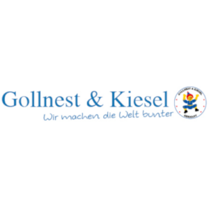 Gollnest und Kiesel