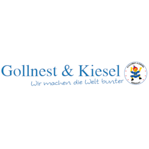 Gollnest und Kiesel
