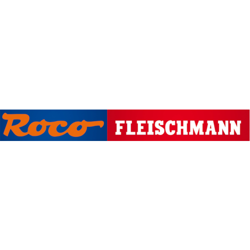 Roco Fleischmann