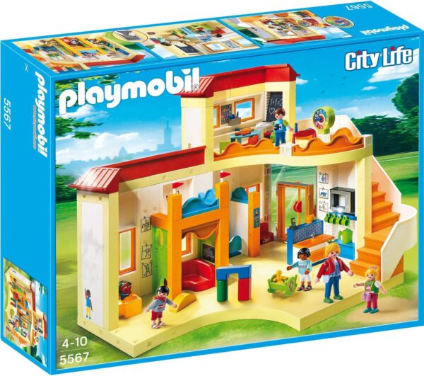 Playmobil 5567