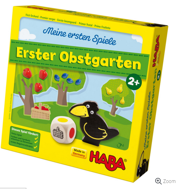 Haba Obstgarten