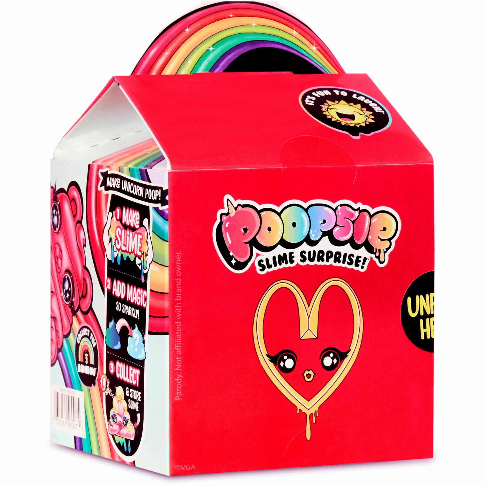 Big poopsie slime surprise shop