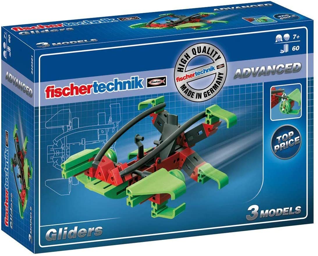Fischer Technik 540581