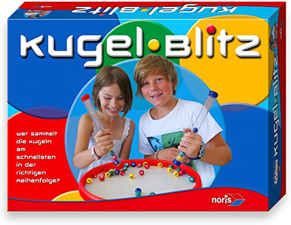 Kugelblitz