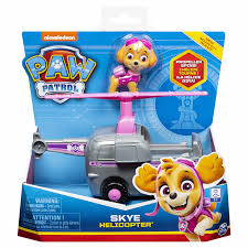 Paw Patrol 6052310 Skye