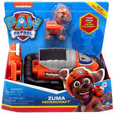 Paw Patrol 6052310 Zuma