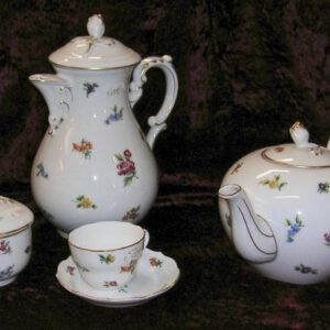 Hutschenreuther Maria Theresia Mirabell 2