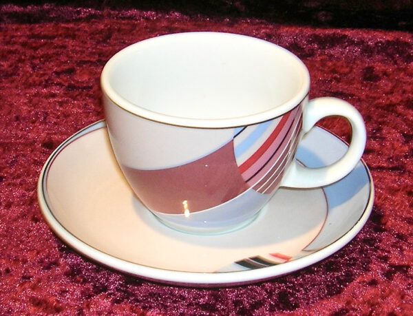 Seltmann VIP 8