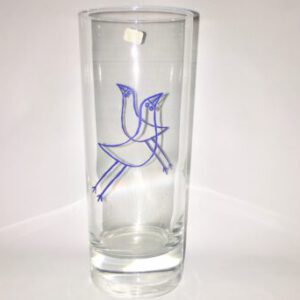 Arzberg Wasserglas