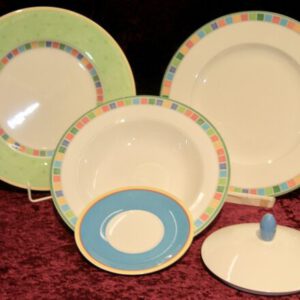 Villeroy Twist Alea 2