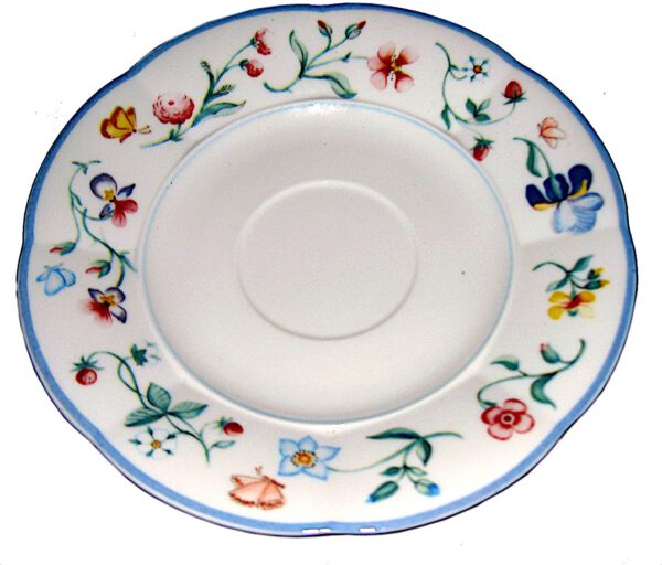 Villeroy Mariposa Muster