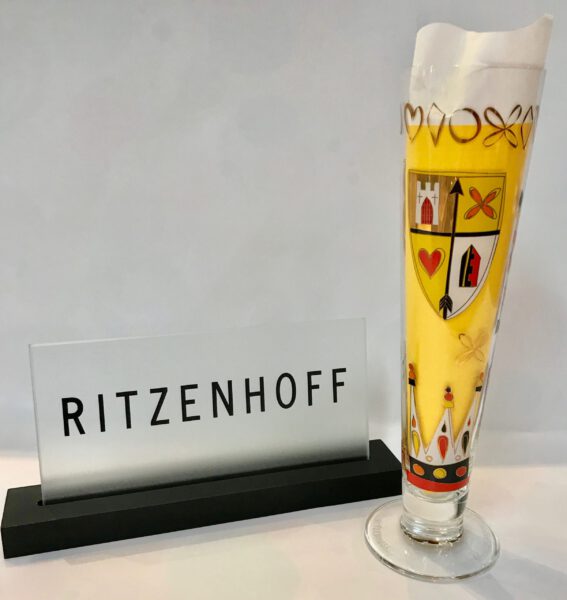 Ritzenhoff Biertulpe 4