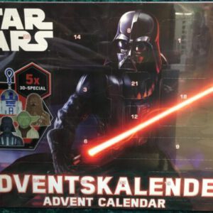 Advent Star Wars 1
