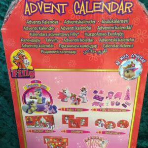 Advent Filly Exclusiv 2
