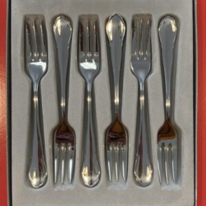WMF Kuchengabel-Set