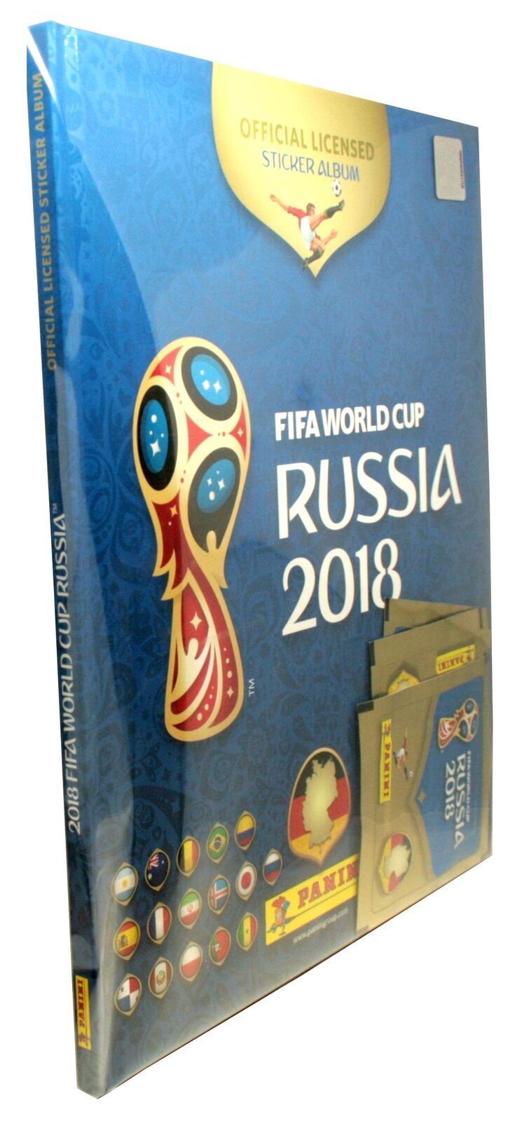 Fifa Russia 2018 1