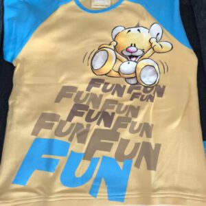 Diddl Shirt 2