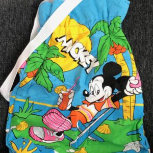 Micky Maus Tasche 2