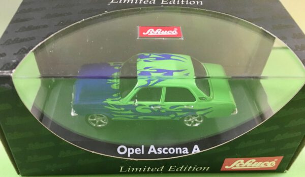 Schuco Opel Ascona