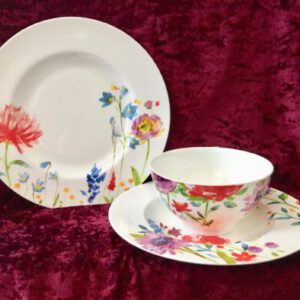 Villeroy Anmut Flowers 2
