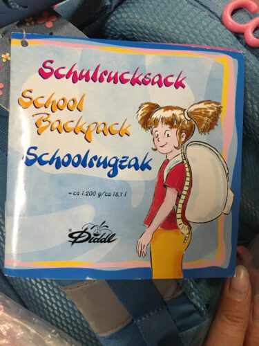 Depesche Schulranzen 3