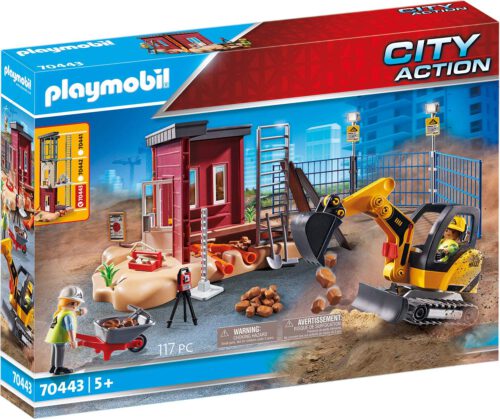 Playmobil 70443
