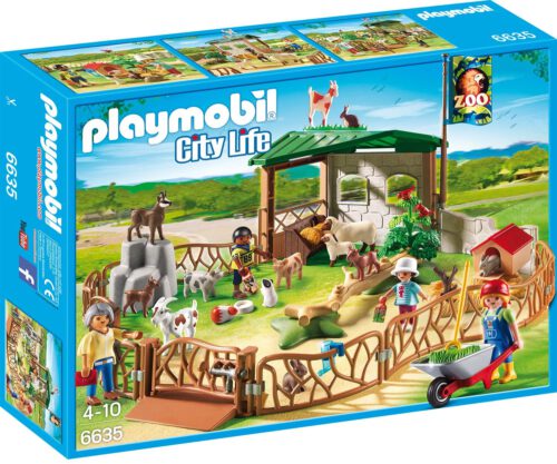 Playmobil 6635
