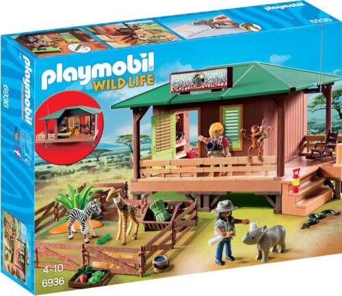 Playmobil 6936