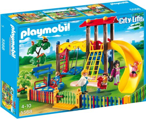 Playmobil 5568