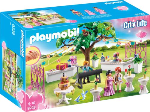 Playmobil 9228
