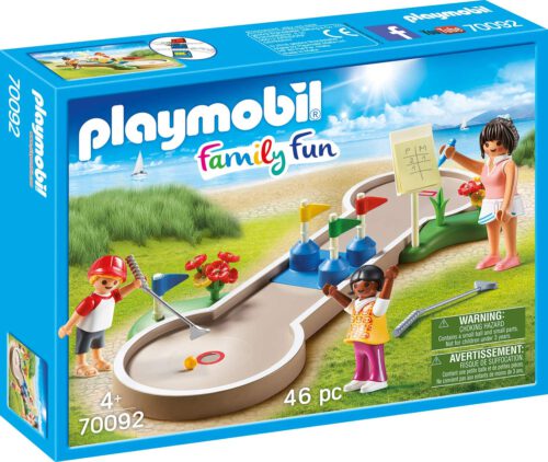 Playmobil 70092