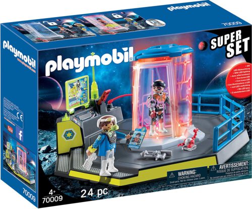 Playmobil 70009