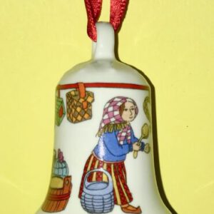Hutschenreuther Körbe 2