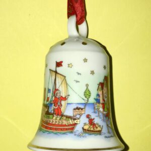Hutschenreuther Glocke 2002 2