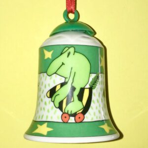 Thomas Janosch Glocke