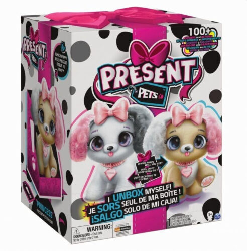 Present Pets 2