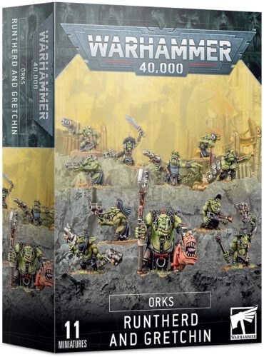 Warhammer 50-16