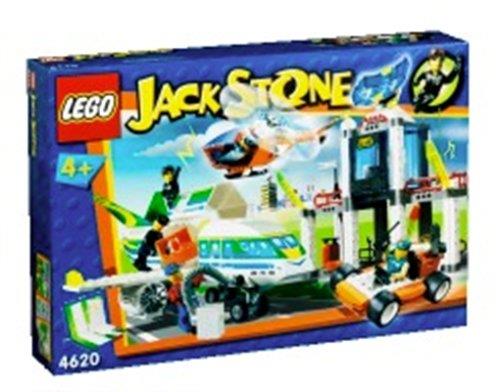 Lego 4620