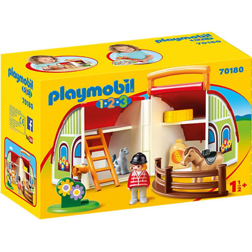 Playmobil 70180