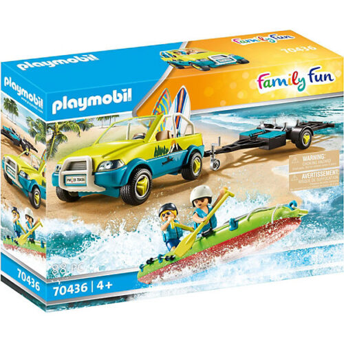 Playmobil 70436