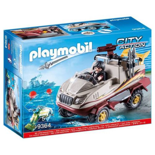 Playmobil 9364