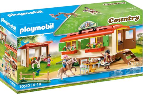Playmobil 70510