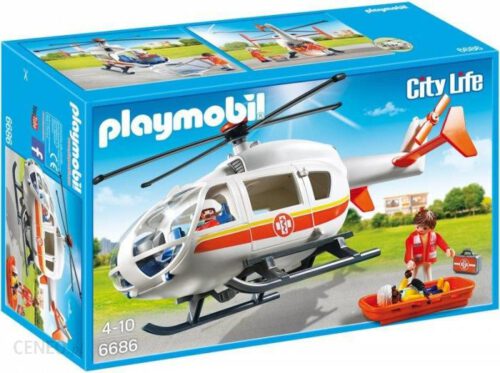 Playmobil 6686