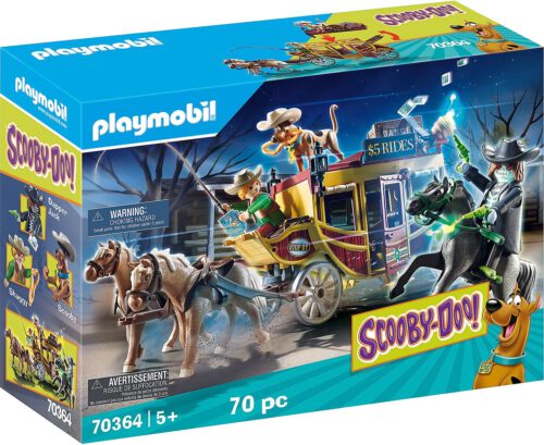 Playmobil 70364