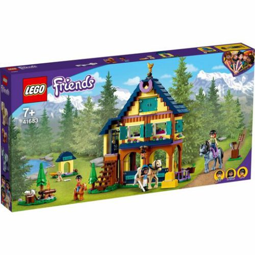 Lego 41683