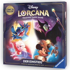 Ravensburger Lorcana
