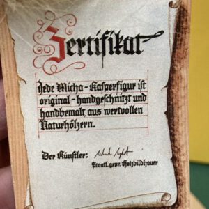 Kersa Teufel 2